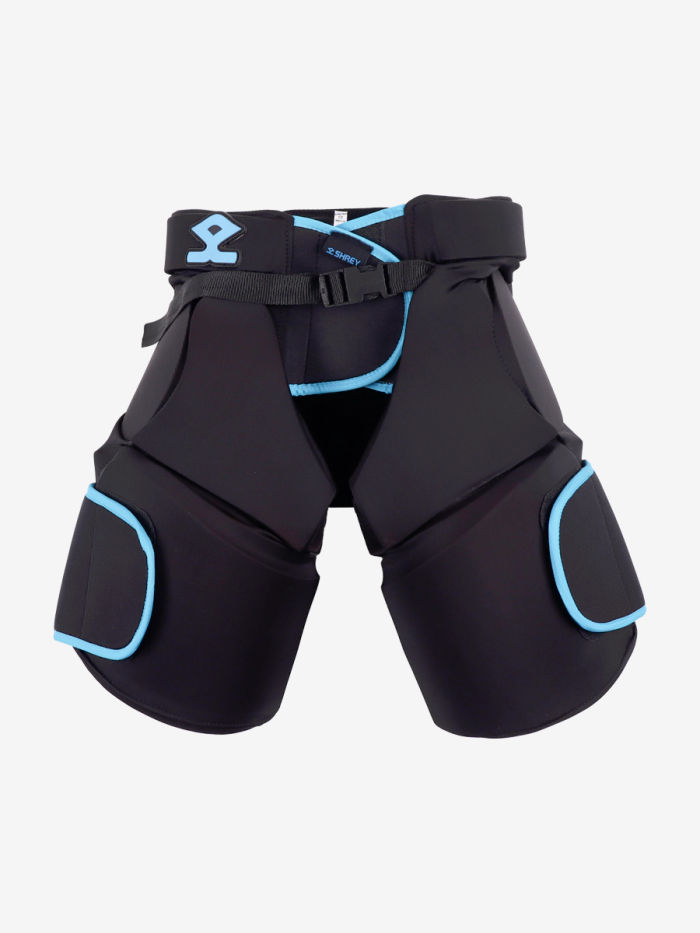 Shrey Legacy 2 Goalkeeper Padded Shorts