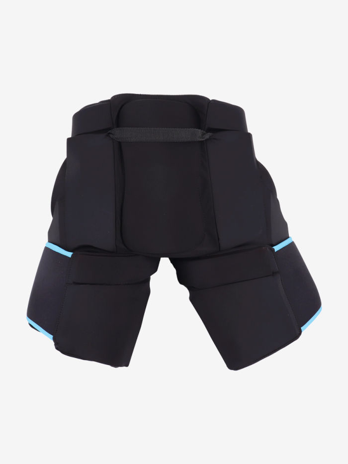 Shrey Legacy 2 Goalkeeper Padded Shorts