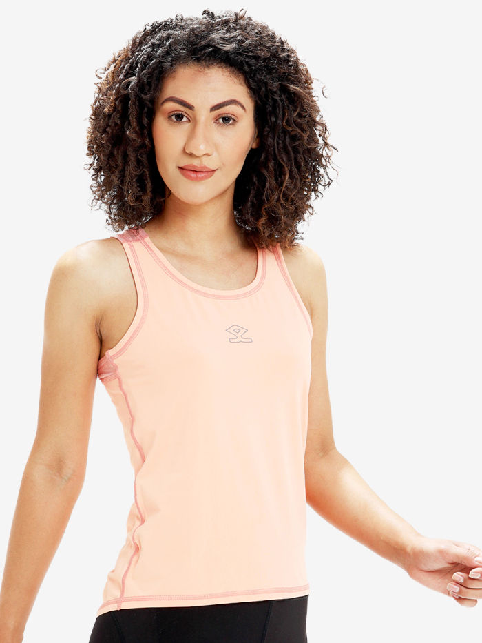 Shrey Pro Tank Top