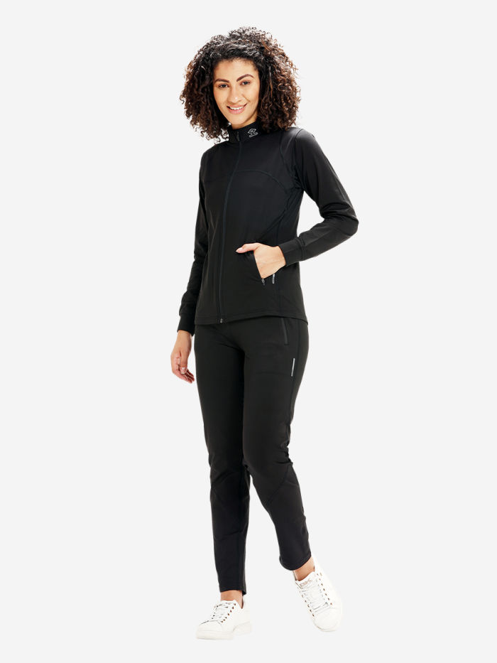 Shrey Tess Tracksuit