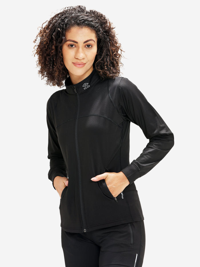 Shrey Tess Tracksuit