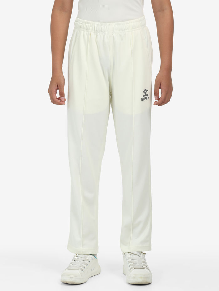 Shrey Cricket Match Trousers Junior