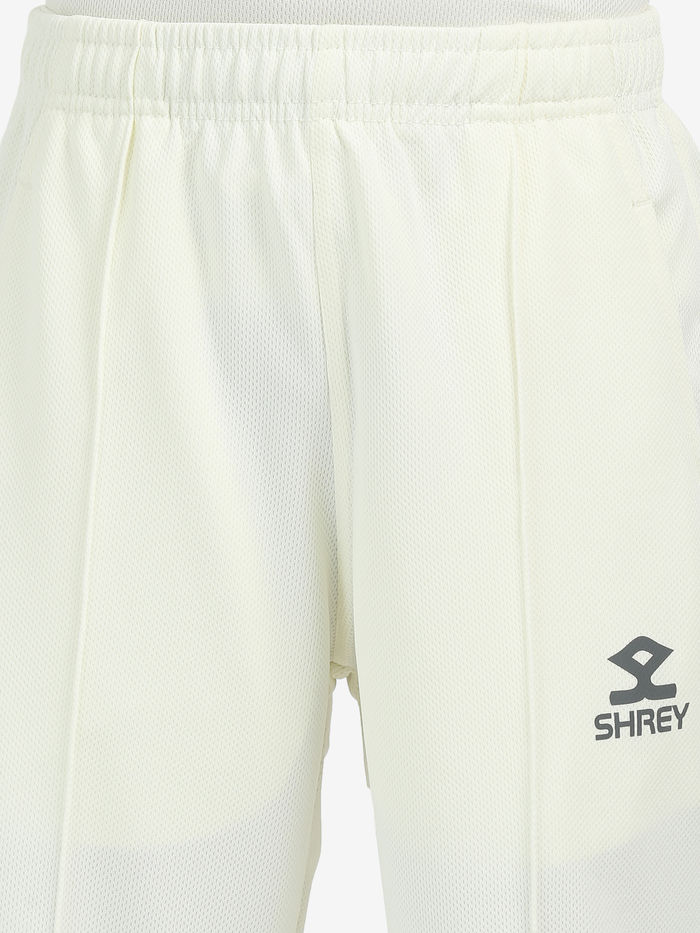 Shrey Cricket Match Trousers Junior