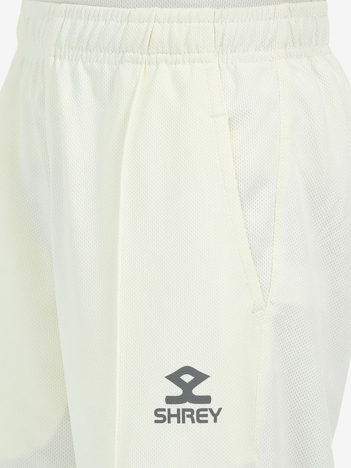 Shrey Cricket Match Trousers Junior