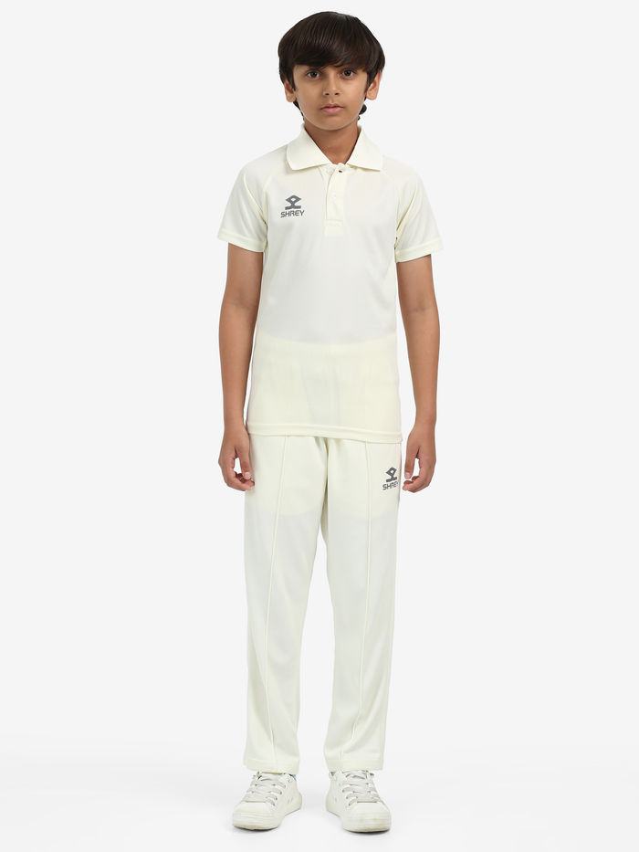 Shrey Cricket Match Trousers Junior