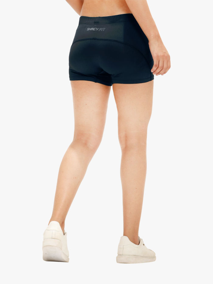 Shrey Runner Shorts