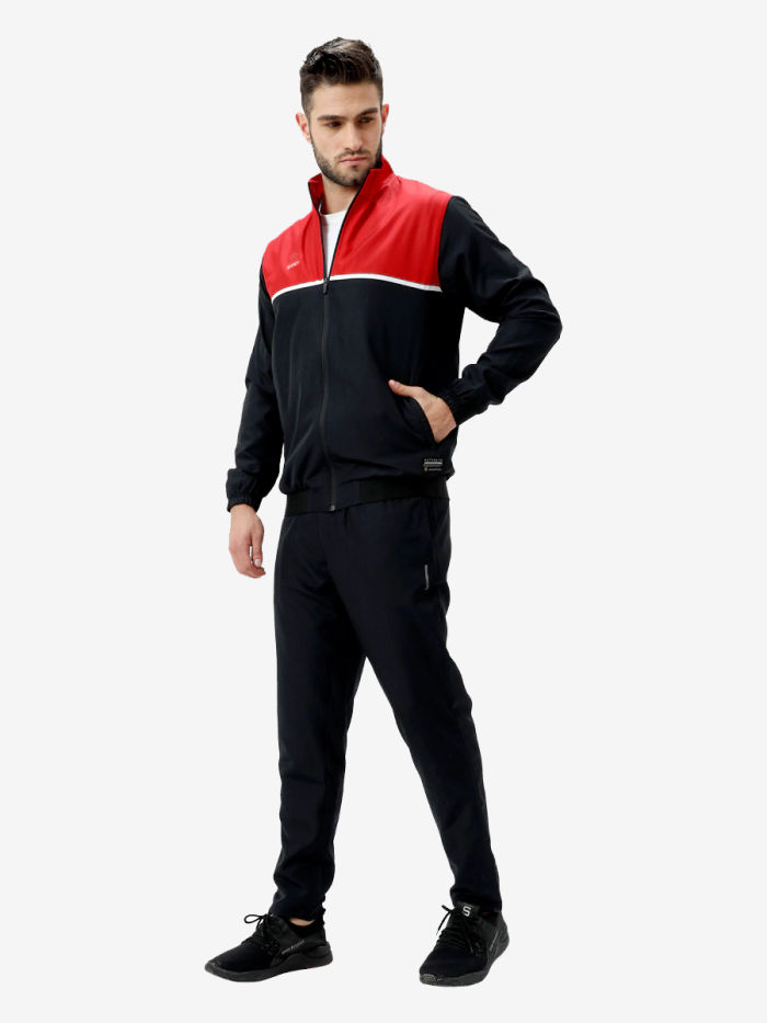 Shrey Phoenix Tracksuit