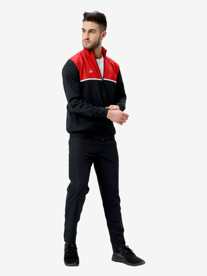 Shrey Phoenix Tracksuit