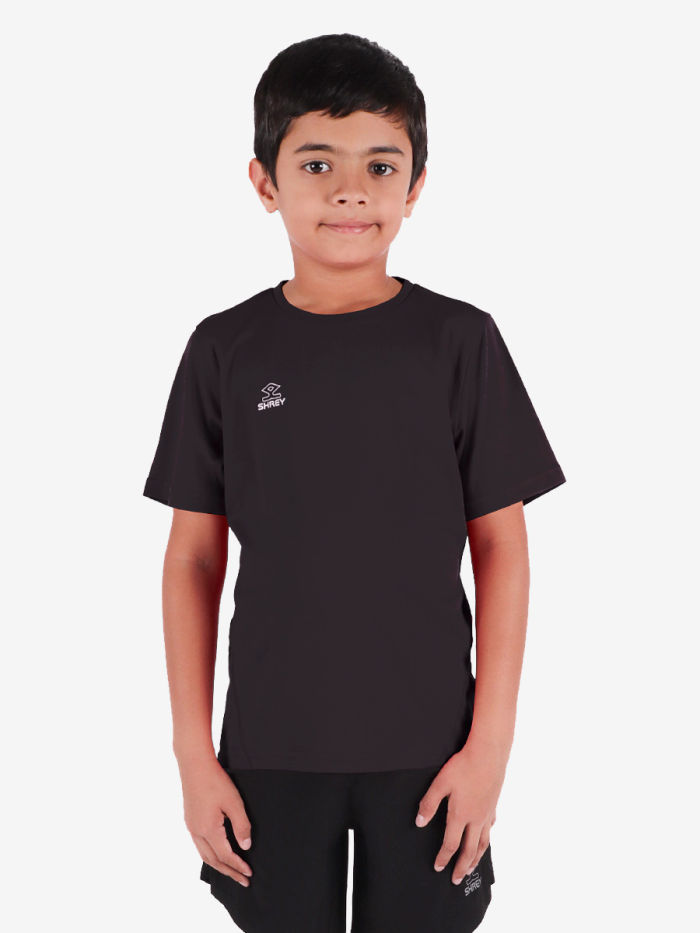 Shrey Essential Training Tee Junior