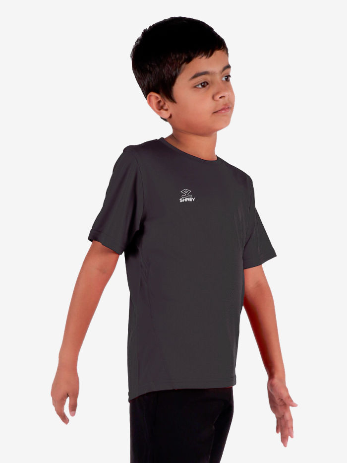 Shrey Essential Training Tee Junior