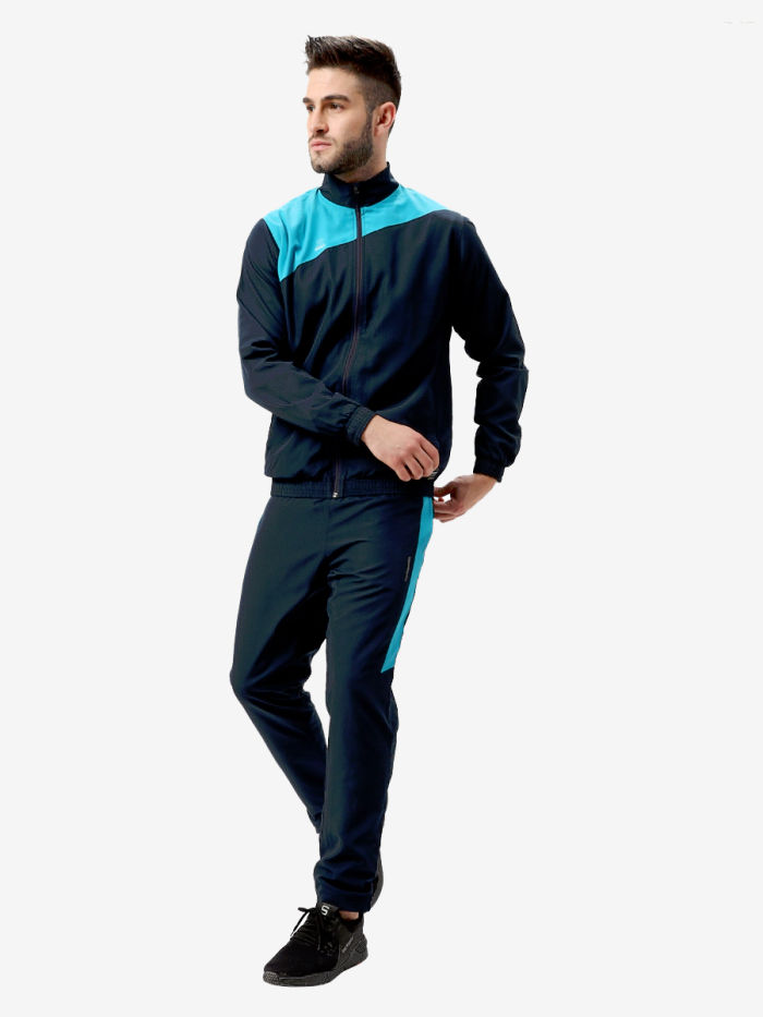 Shrey Pique Tracksuit