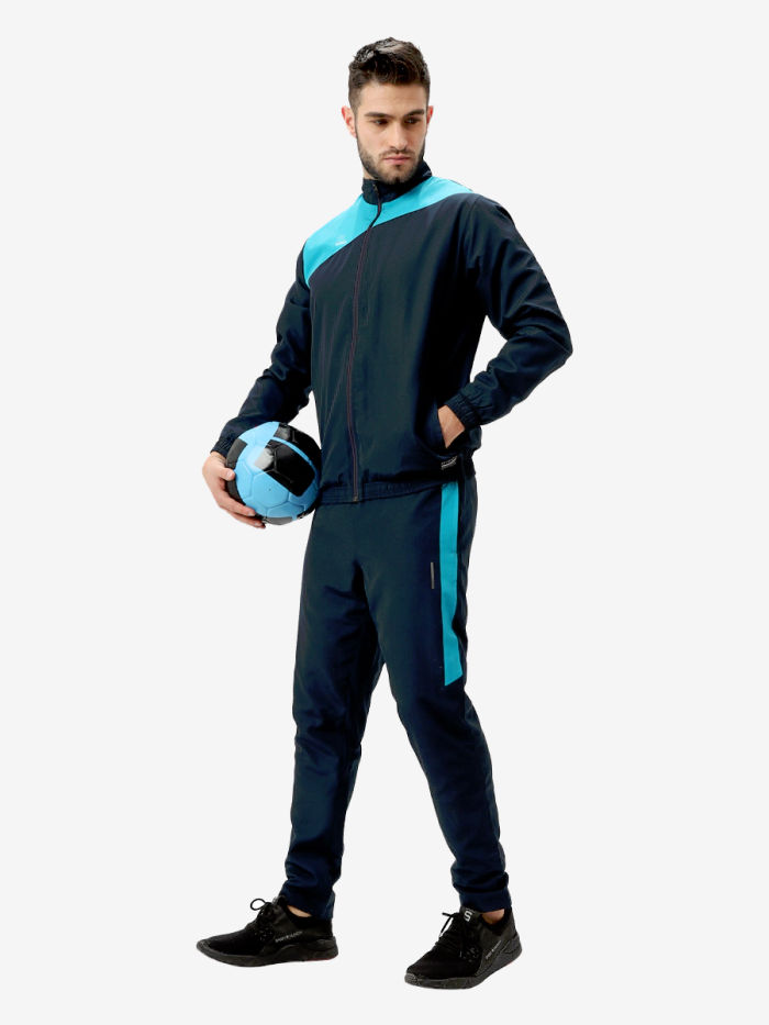 Shrey Pique Tracksuit