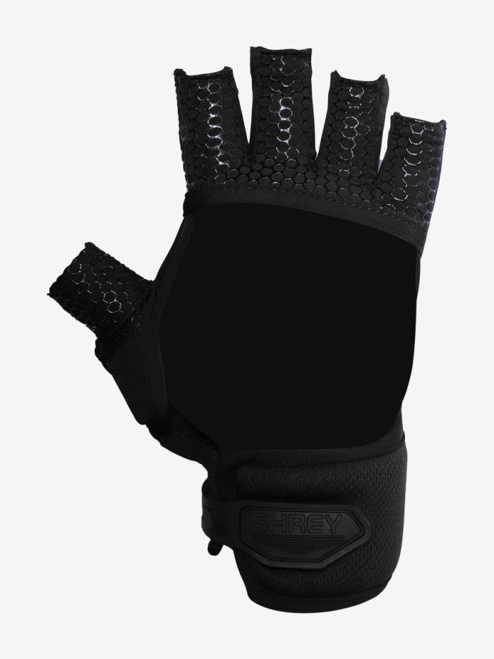 Shrey Defender Gloves