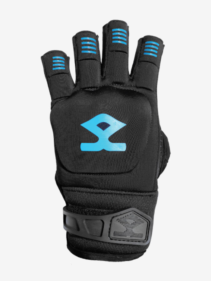 Shrey Absorber Gloves