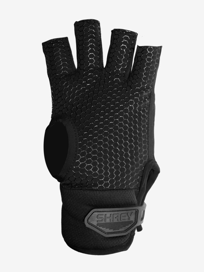 Shrey Absorber Gloves