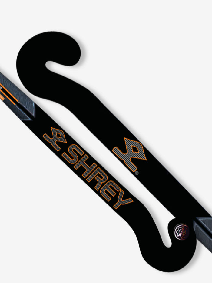 Shrey Legacy 35 Goalie