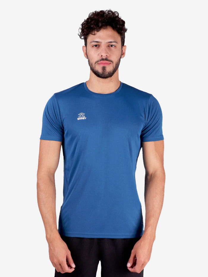 Shrey Essential Training Tee