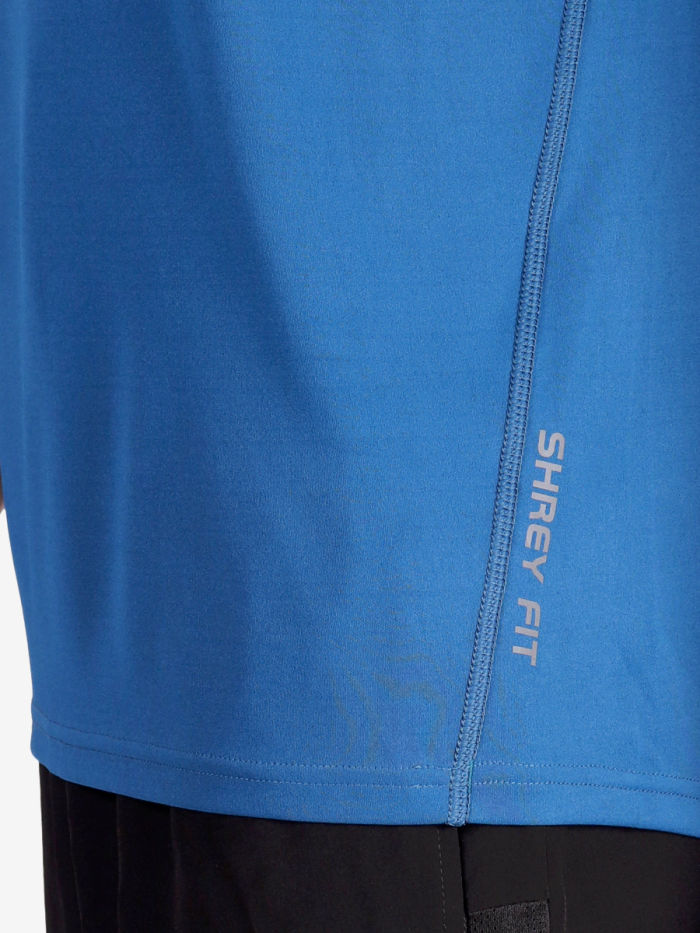 Shrey Essential Training Tee