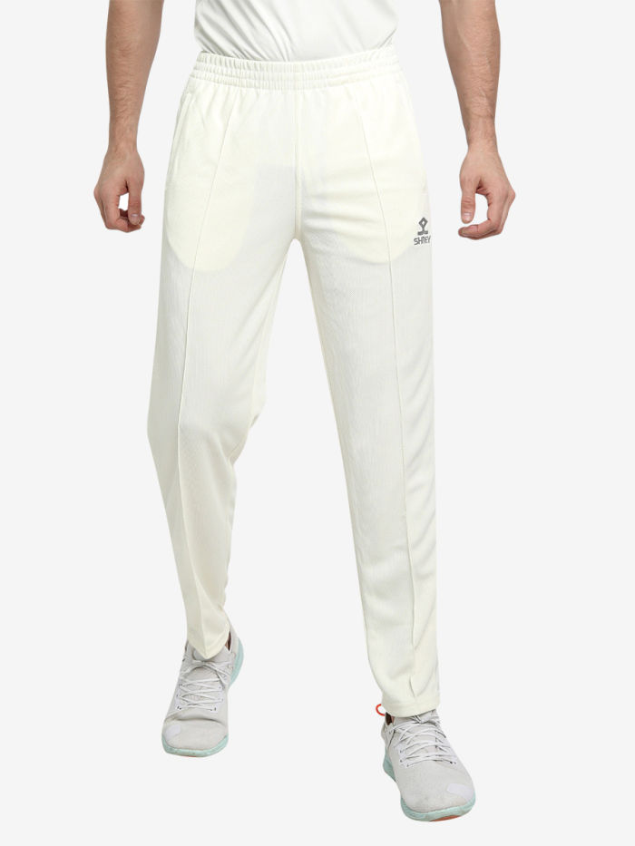 Shrey Cricket Match Trousers