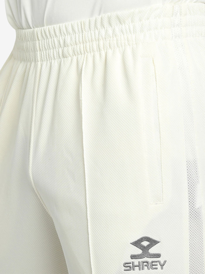 Shrey Cricket Match Trousers