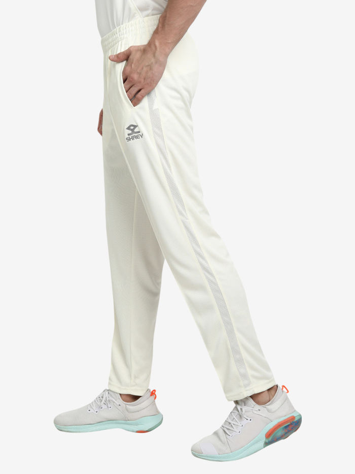 Shrey Cricket Match Trousers