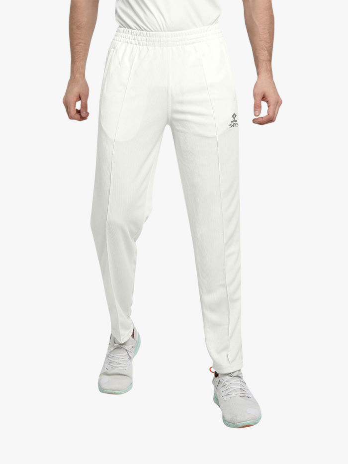 Shrey Cricket Match 2.0 Trousers