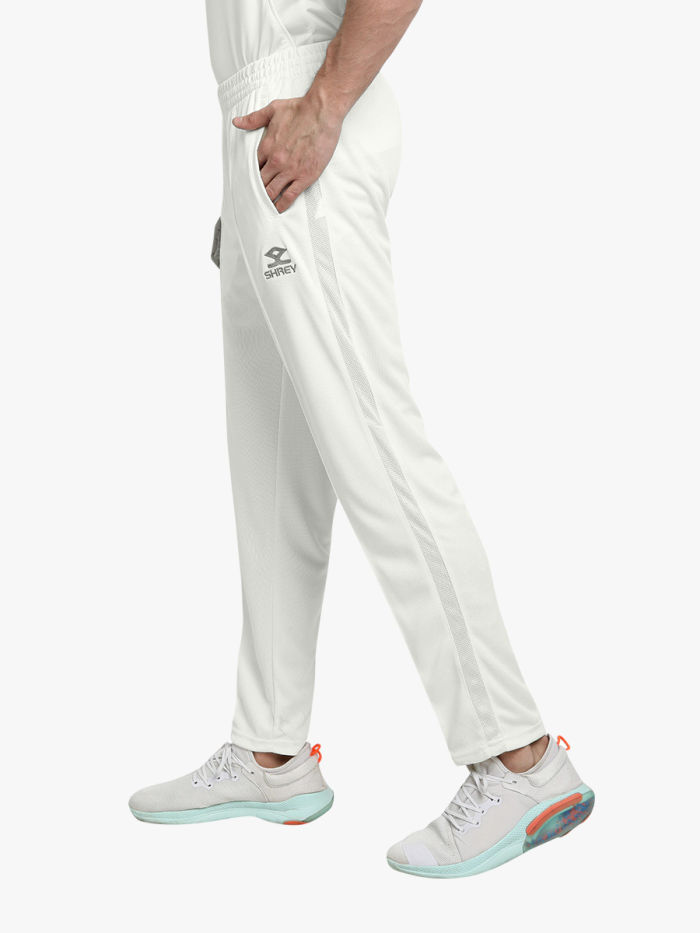 Shrey Cricket Match 2.0 Trousers