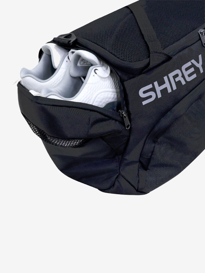 Shrey Armor Holdall