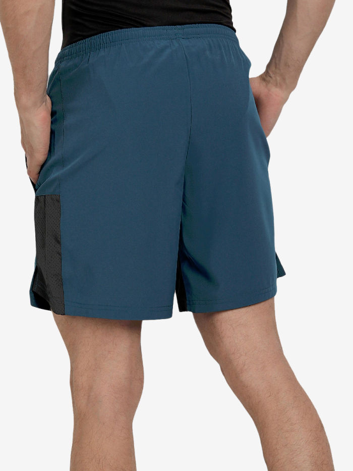 Shrey Pro Double Layer Shorts Men's