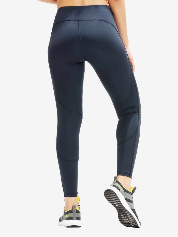 Shrey Auburn Leggings