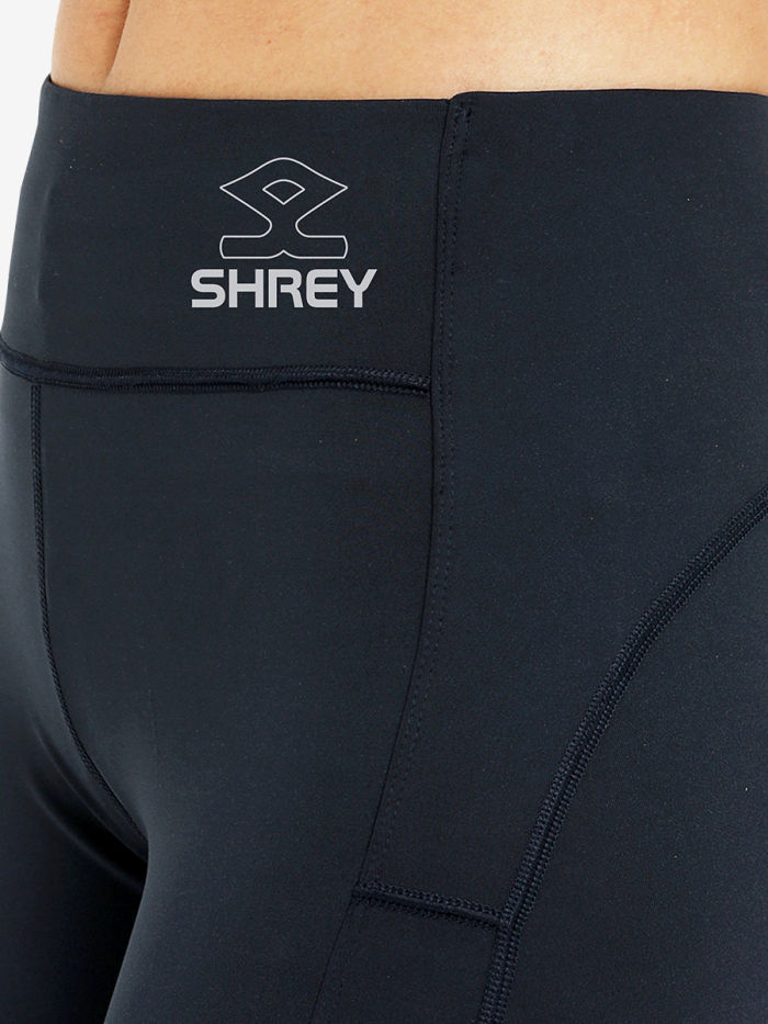 Shrey Auburn Leggings