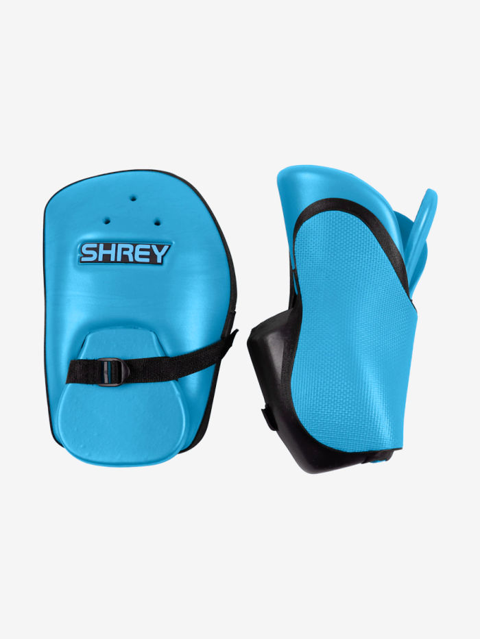 Shrey Legacy 3 Goalkeeper Gloves