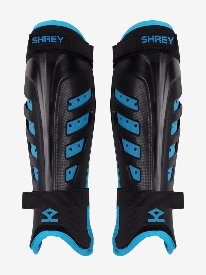 Shrey Elite Shin Guards