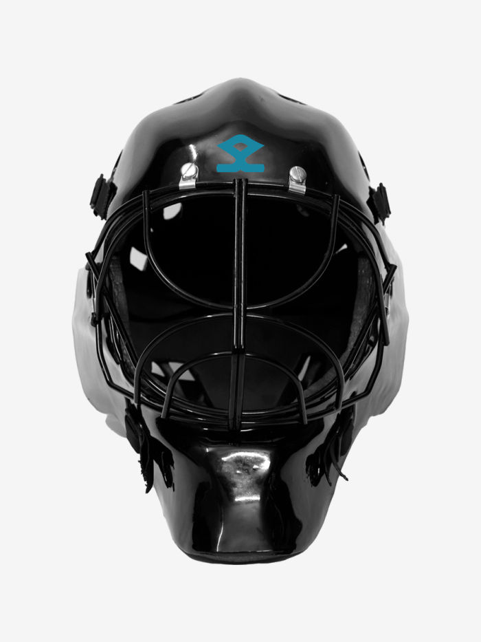 Shrey Legacy Goalkeeper Helmet