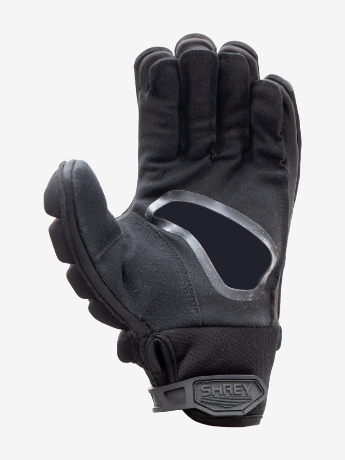 Shrey Challenger Gloves (Indoor)