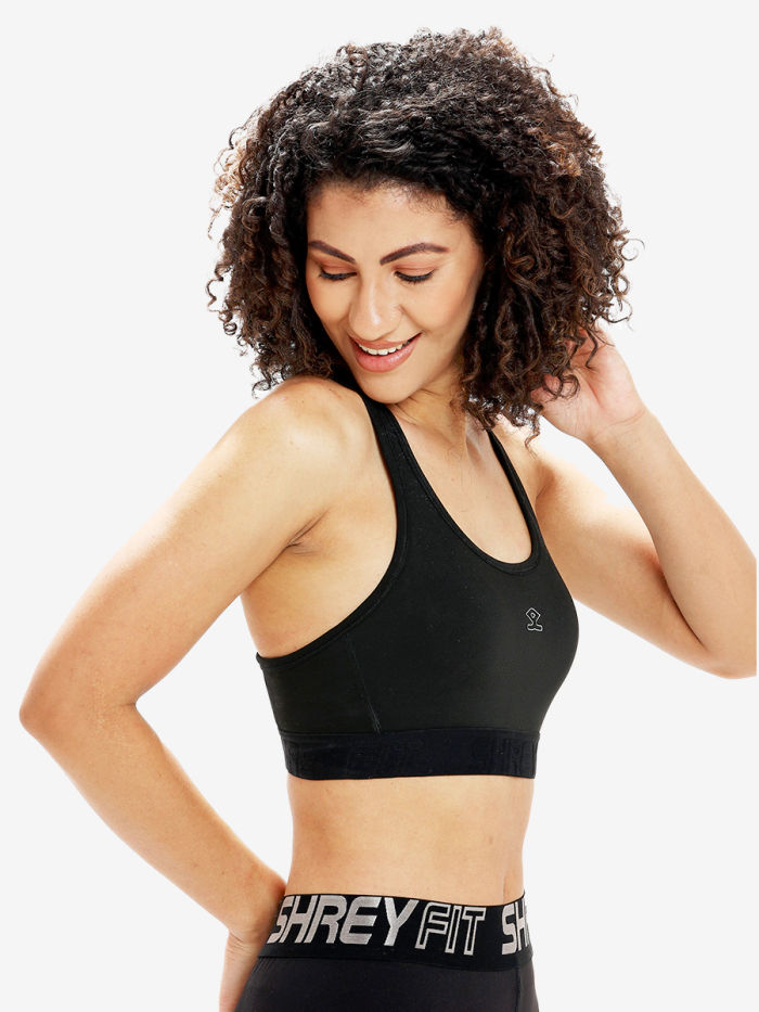 Shrey Clair Sports Bra