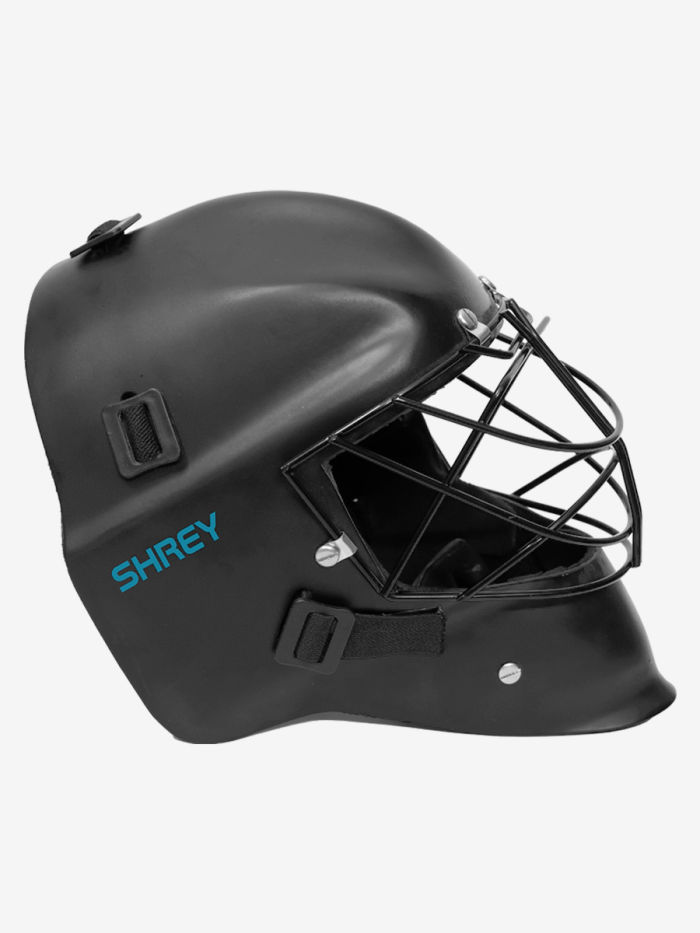 Shrey Legacy 1 Plus Goalkeeper Helmet