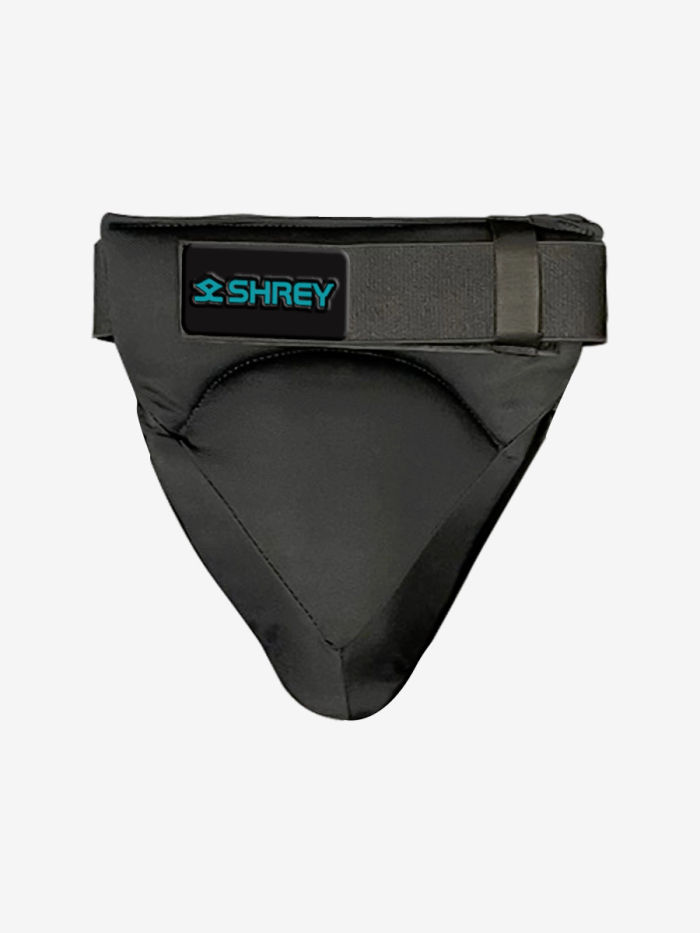 Shrey Legacy Goalkeeper Abdominal Guard Male