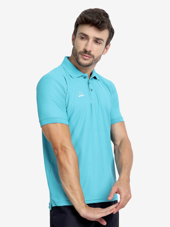 Shrey Victory Polo