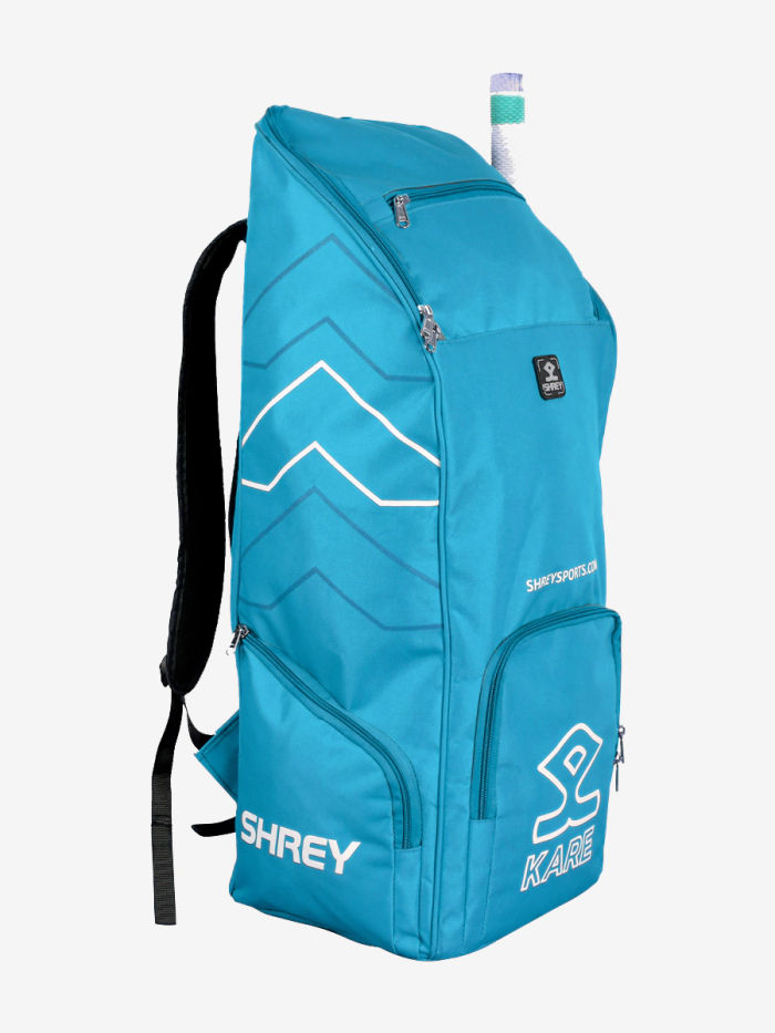 Shrey Kare Duffle Bag