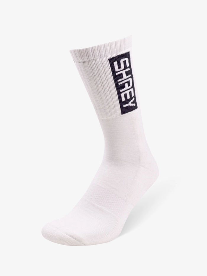 Shrey Premium Grip Plus Socks