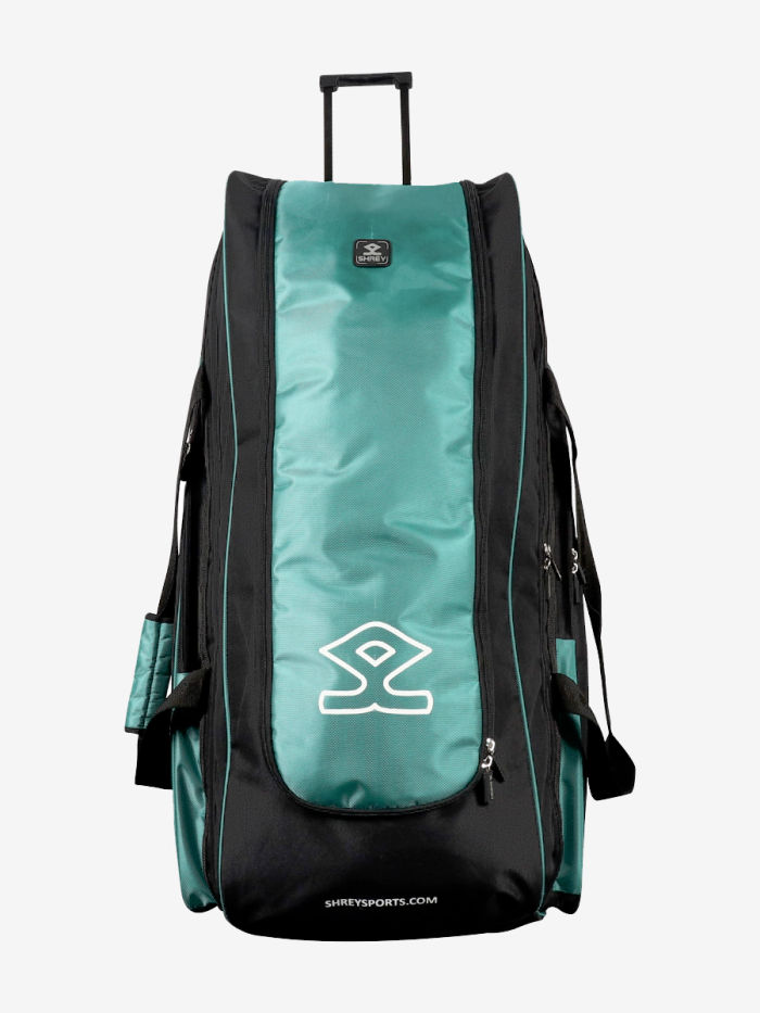 Shrey Match Cricket Wheelie Bag