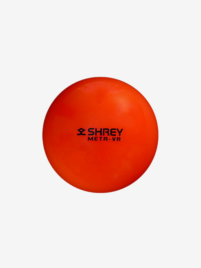 Shrey Meta VR Plain