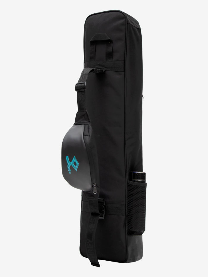 Shrey Elite 24 Stick Bag