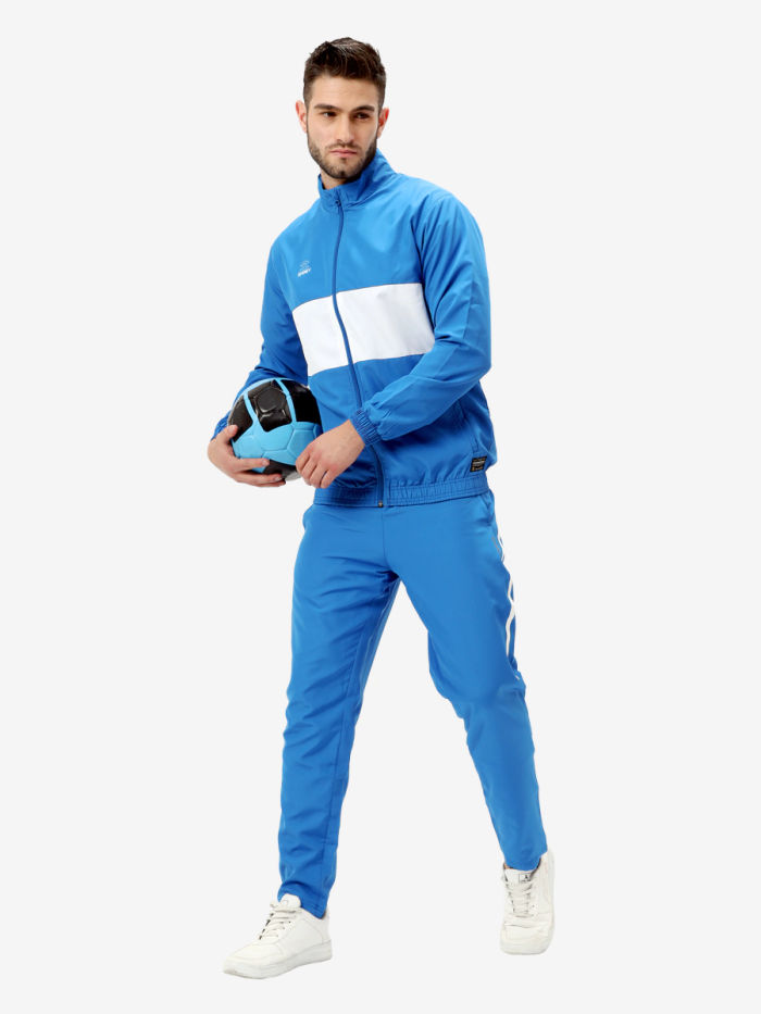 Shrey Miller Tracksuit