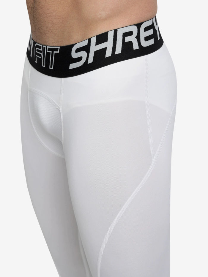 Shrey Intense Compression Long Tights