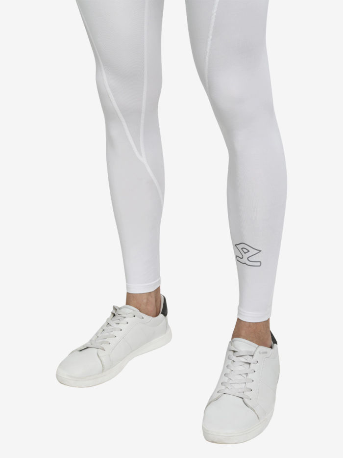 Shrey Intense Compression Long Tights