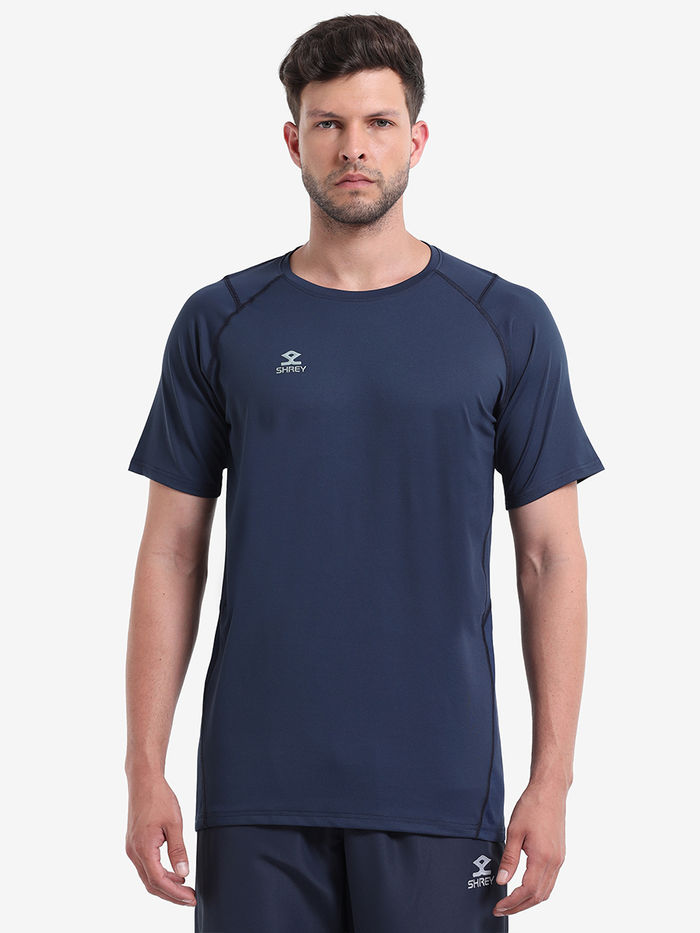 Shrey Elite Training Shirt 2.0 S/S