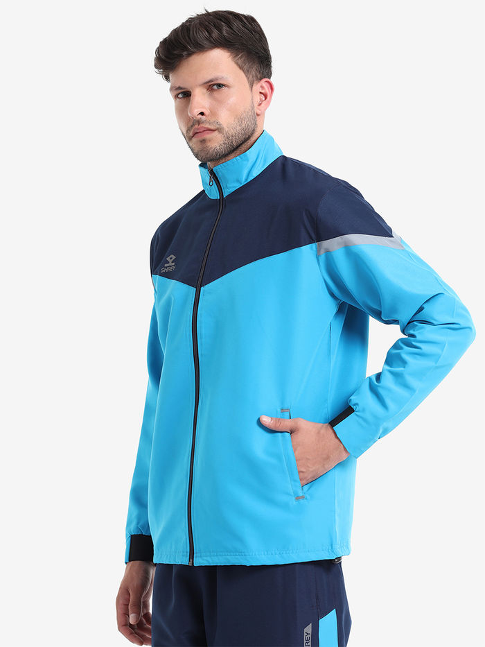 Shrey Edge Tracksuit