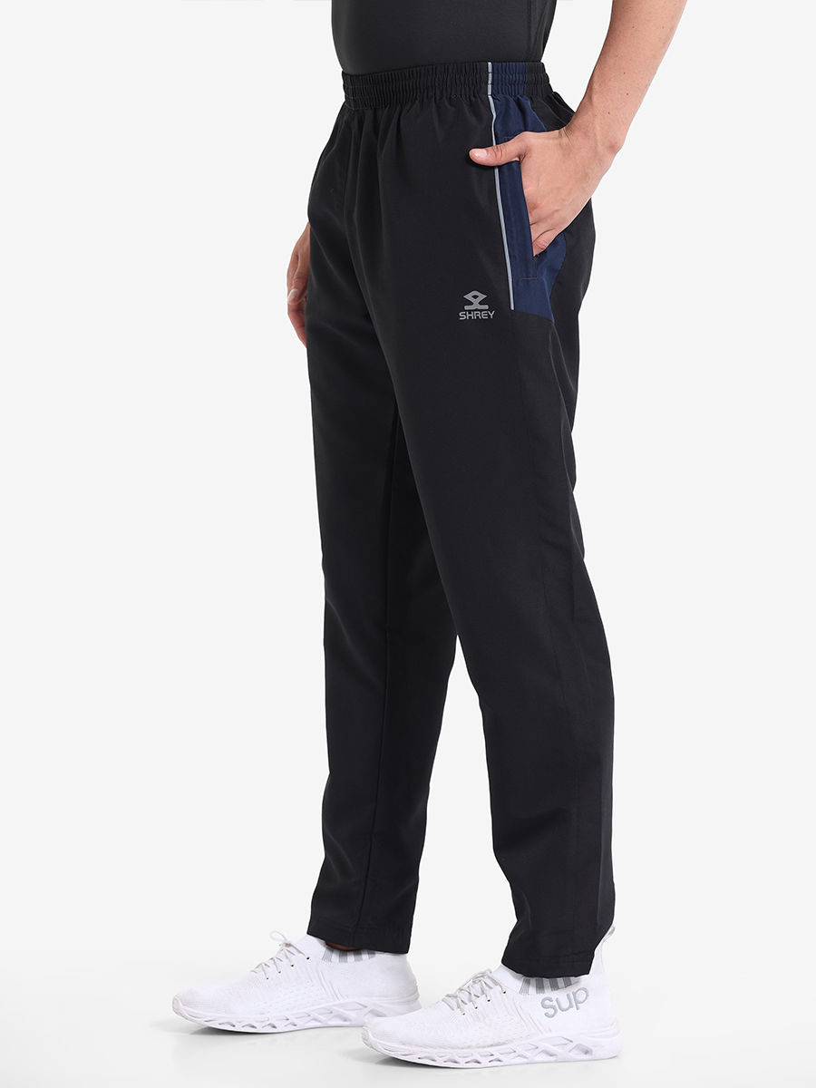 Shrey Impulse Tracksuit: Tracksuit for Athletes